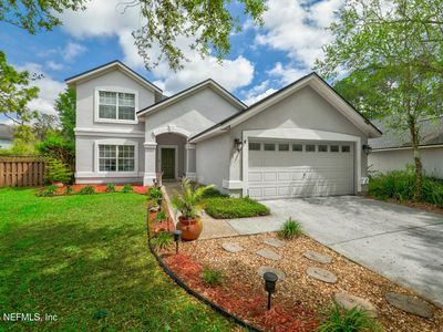 1256 SPLENDID RAVINE Street, Saint Augustine, FL, 32092
