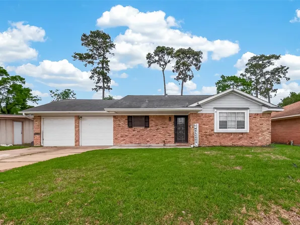 14011 Hollypark Dr, Houston, TX 77015