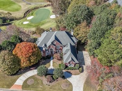 2245 Taylor Grady Ter, Duluth, GA, 30097