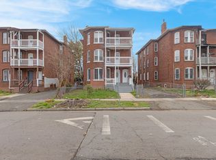 60-62 Madison St, Hartford, CT 06106