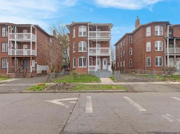60-62 Madison Street, Hartford, CT 06183