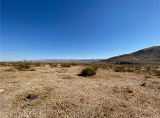 1234 Outpost Rd, Joshua Tree, CA 92252