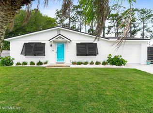 85 DOLPHIN Boulevard E, Ponte Vedra Beach, FL 32082
