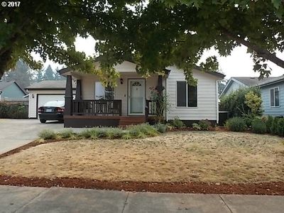 574 SE Dance Dr, Estacada, OR, 97023