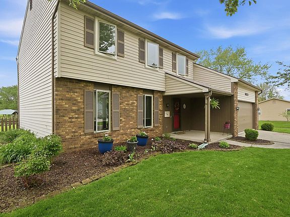 2nd image of 6821 Thamesford Dr