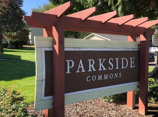 8778 N Columbia Blvd #40-3, Portland, OR 97203