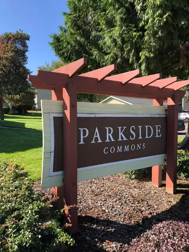 Primary Photo - Parkside Commons