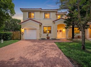 16951 SW 34th Street, Miramar, FL 33027