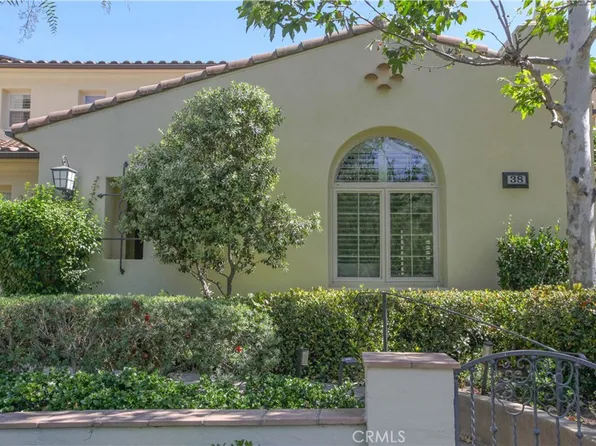 38 Ridge Valley, Irvine, CA 92618