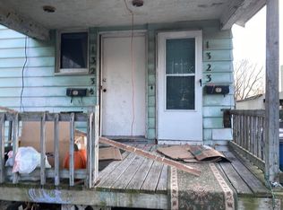 1323 Walbridge Ave, Toledo, OH 43609