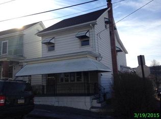 500 E Elm St, Tamaqua, PA 18252