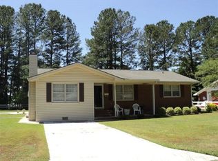 807 E 9th St, Washington, NC 27889