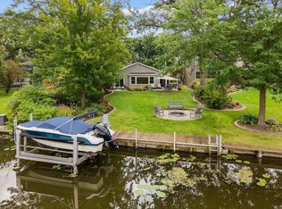 4941 Rivermoor Dr, Omro, WI 54963