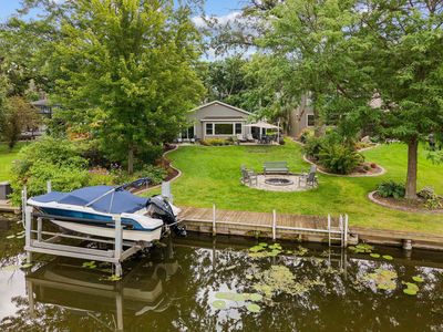 4941 Rivermoor Dr, Omro, WI, 54963