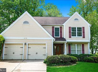 8819 Falcon Ridge Dr, Randallstown, MD 21133