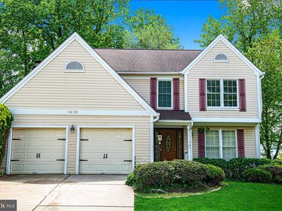 8819 Falcon Ridge Dr, Randallstown, MD, 21133