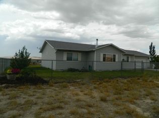 261 Glenvista Dr, Spring Creek, NV 89815