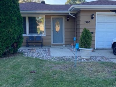1363 Kingston Ave, Montgomery, IL, 60538