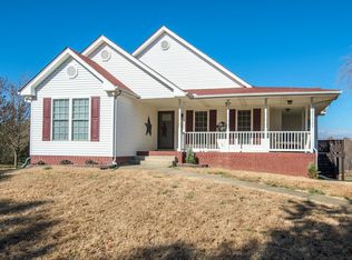 2781 Jarrell Ridge Rd, Clarksville, TN 37043