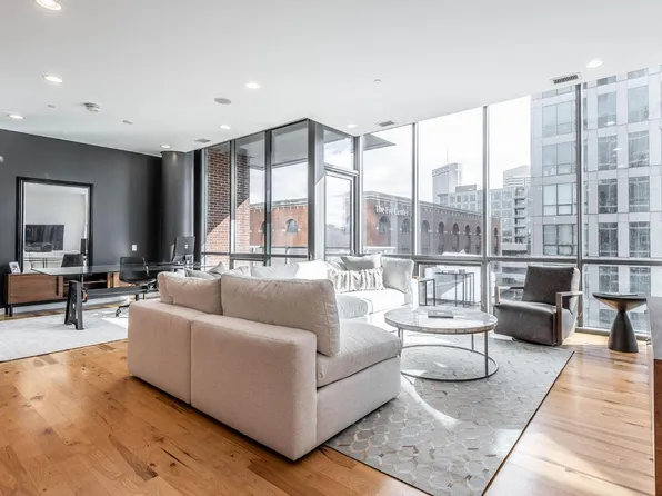 300 W Spring St Unit 501, Columbus, OH 43215