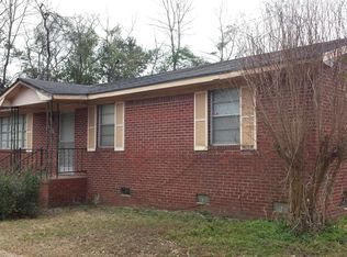 378 Plowground Rd, Cross, SC 29436