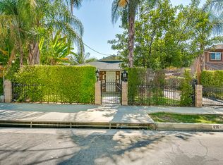 415 Linda Rosa Ave, Pasadena, CA 91107