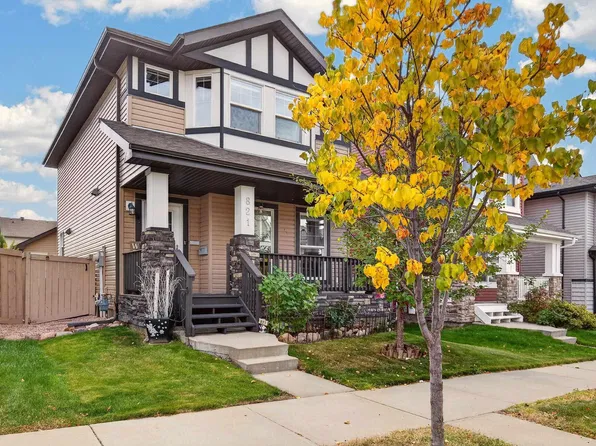 821 36a Ave NW, Edmonton, AB T6T 0S5