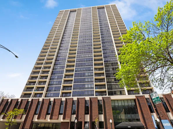 1636 N Wells St APT 2809, Chicago, IL 60614