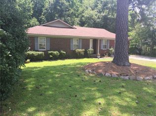 6861 Apsley Ct, Fayetteville, NC 28304
