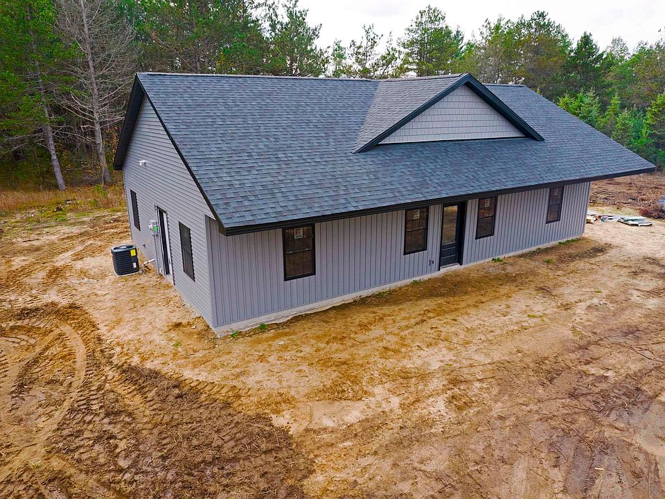 3432 Tyler Rd SE, Kalkaska, MI 49646 Zillow