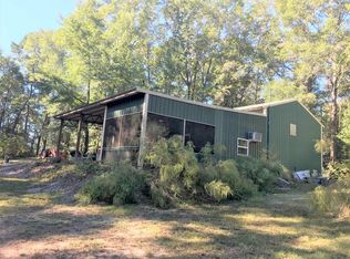 999 Knox Hill Rd, Ponce De Leon, FL 32455