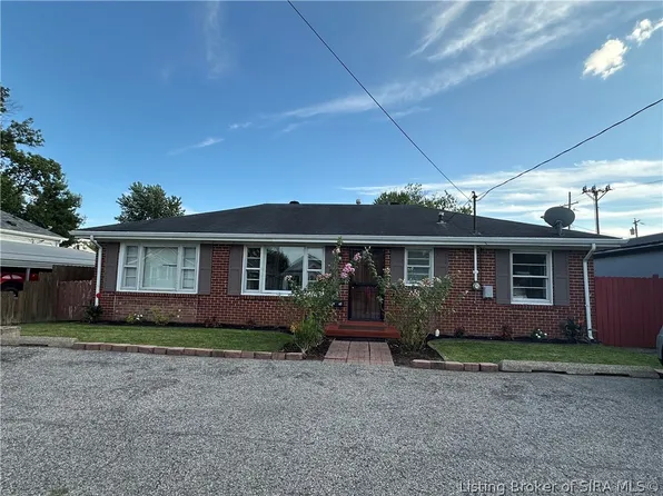 1943 Indiana Avenue, New Albany, IN 47150