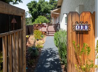 100 Valle Vis, Carmel Valley, CA 93924