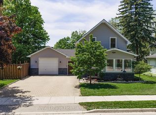 212 Townsend St, Central Huron, ON N0M1L0