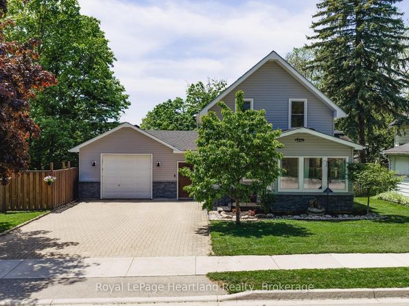 212 Townsend St, Central Huron, ON N0M 1L0