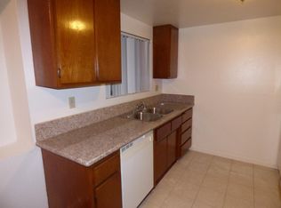 1620 Acacia APT 2, Alhambra, CA 91801
