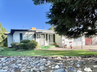 226 Willow St, Elko, NV 89801