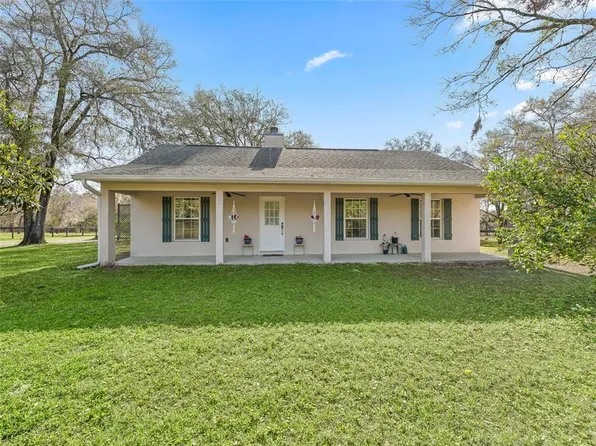 12617/12505 NW 225th Hwy, Reddick, FL 32686