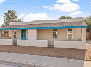 1238 N Mesquite St, Las Cruces, NM 88001