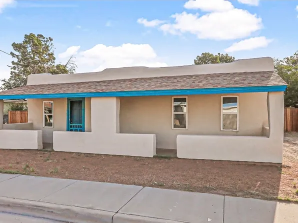 1238 N Mesquite St, Las Cruces, NM 88001