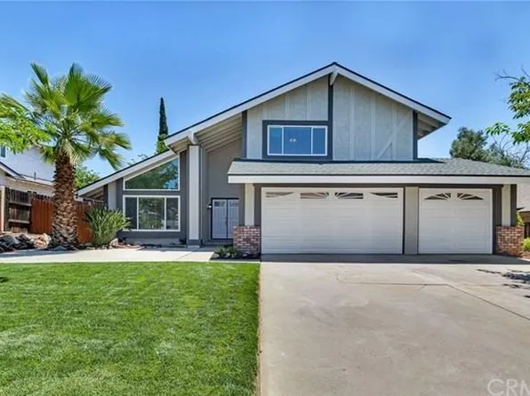 12120 Aaron Dr, Moreno Valley, CA 92557