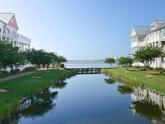 Grand Canal Views