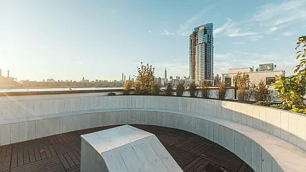 Rented by Nooklyn NYC LLC