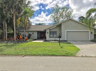 1534 Beechwood Trl, Fort Myers, FL 33919