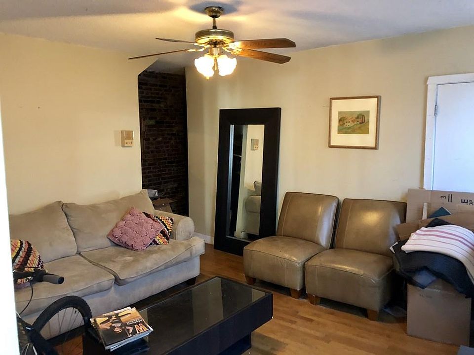 2nd image of 313 W 3rd St #1