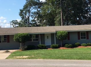 101 Lamar Ave, Hattiesburg, MS 39402