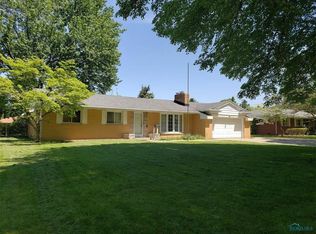 3548 Claudia Dr, Toledo, OH 43614