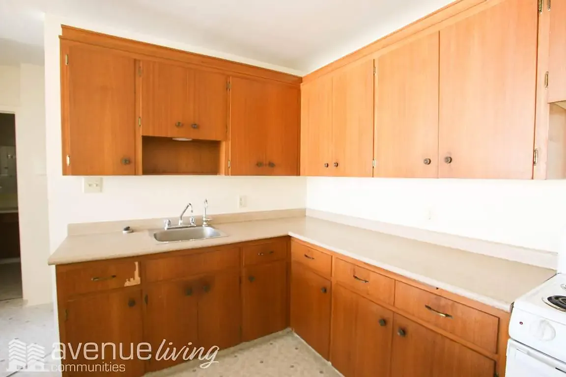 Angus Place — Photo 4