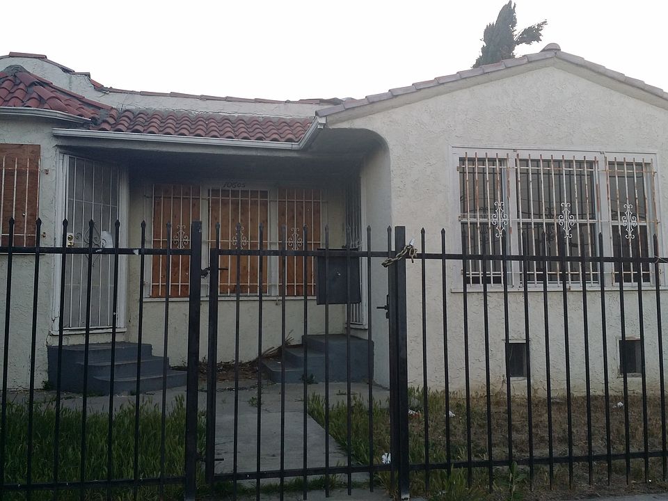 1st image of 10605 - 10609 S. Normandie Ave