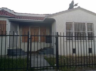 10605 - 10609 S. Normandie Ave, Los Angeles, CA 90044